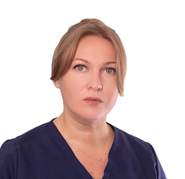 Шингарева Александра Витальевна 
